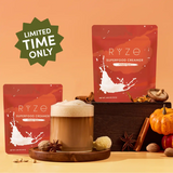 Pumpkin Spice Superfood Creamer Add-On (SPECIAL PRICING) - BN1S