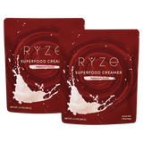 Peppermint Mocha Creamer Add-On (SPECIAL PRICING) - SRYE