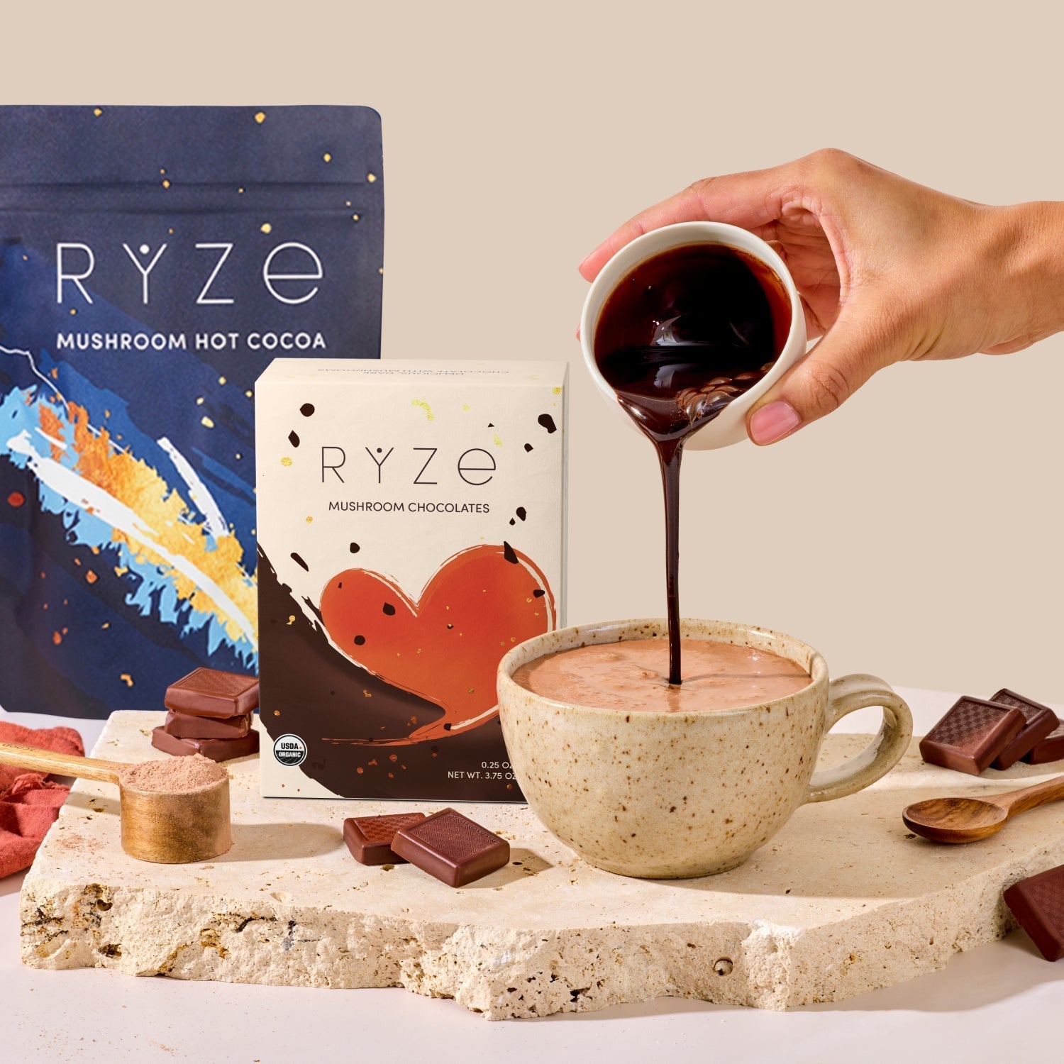 Chocolate Indulgence Bundle - Y5RG