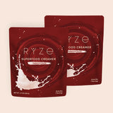 Peppermint Mocha Creamer Add-On (SPECIAL PRICING) - SRYE