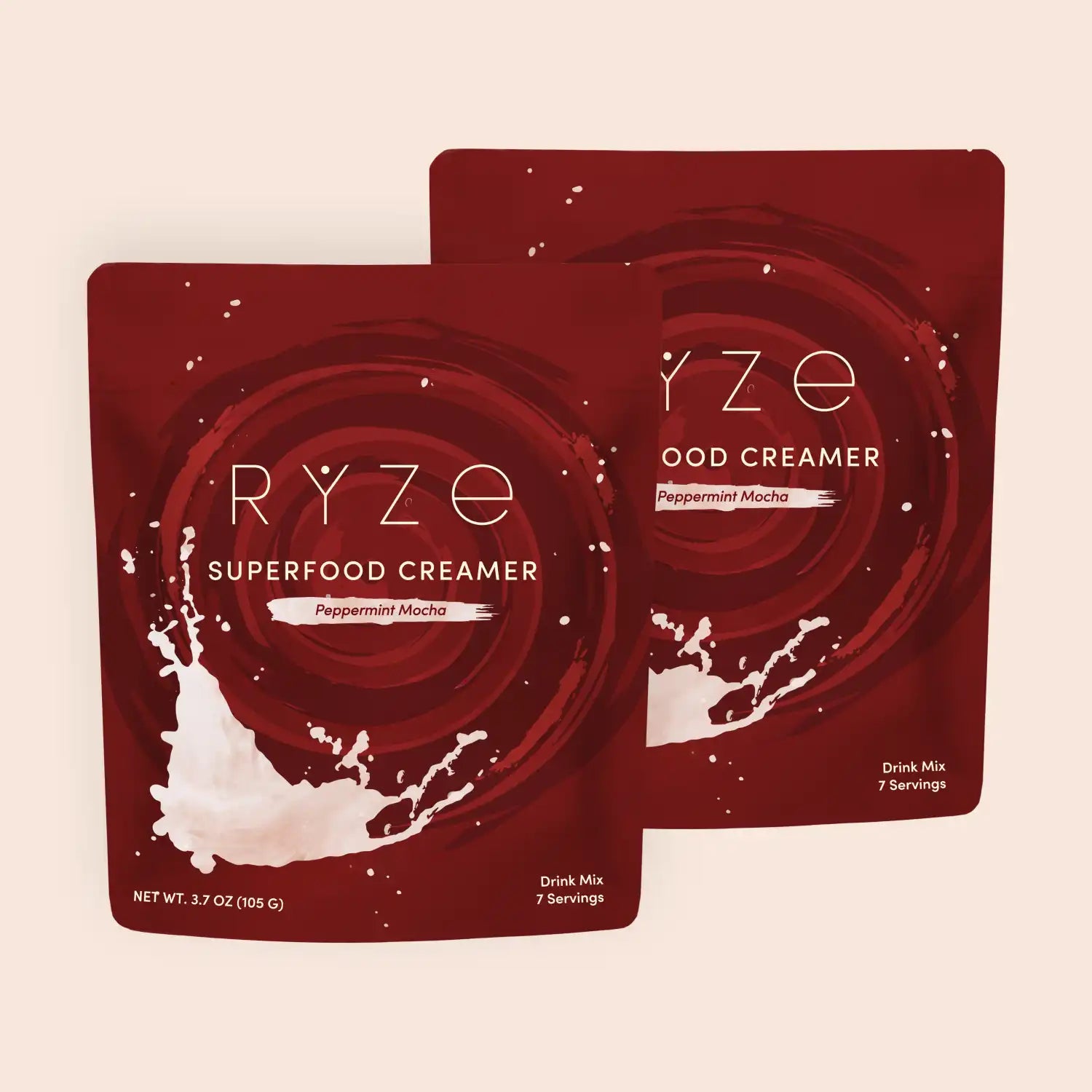 Peppermint Mocha Creamer Add-On (SPECIAL PRICING) - SRYE