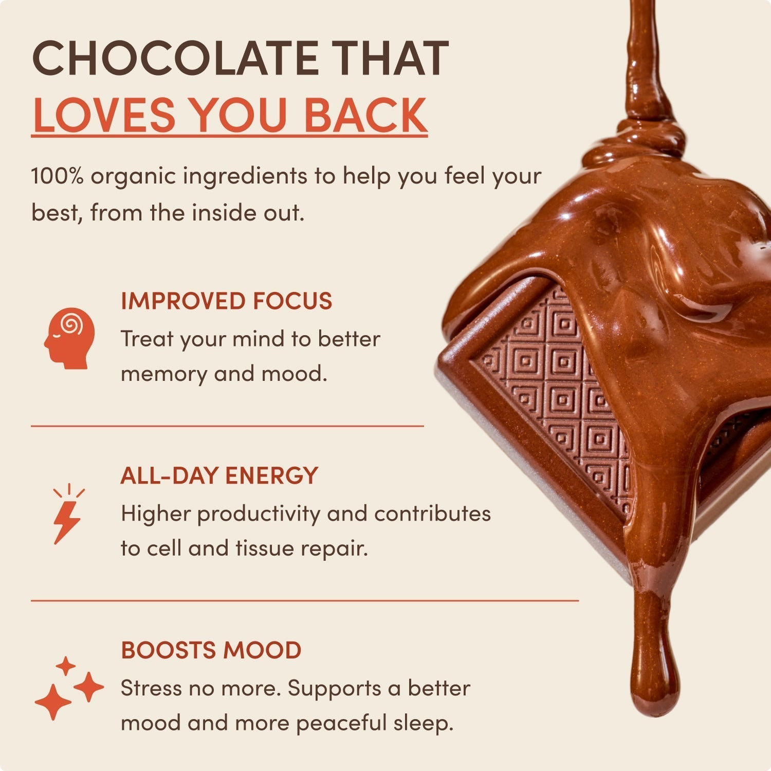Revitalized Energy Bundle (Coffee + Chocolates) - LFLR