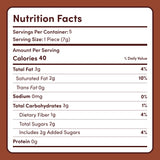 Mushroom Chocolates (30 pieces) - OXB1