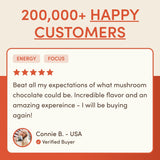Revitalized Energy Bundle (Coffee + Chocolates) - LFLR
