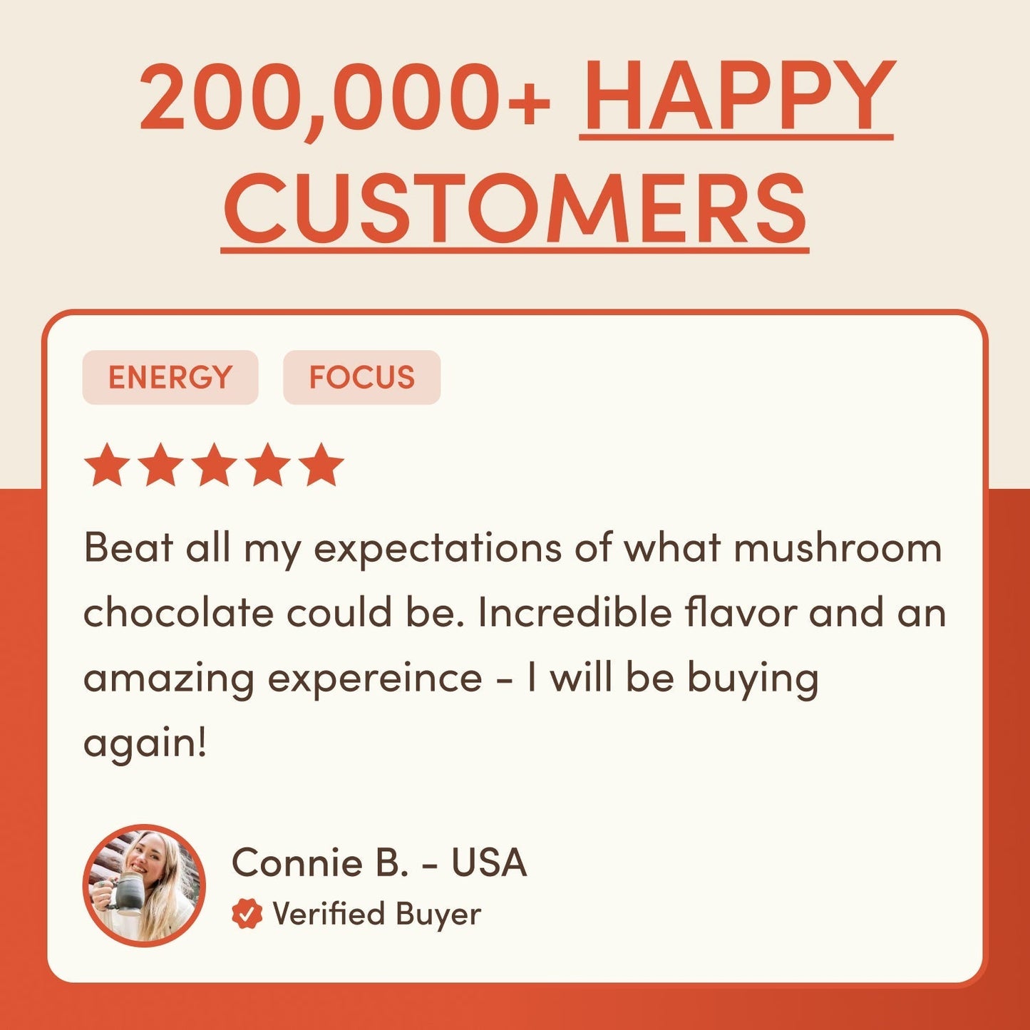 Revitalized Energy Bundle (Coffee + Chocolates) - LFLR