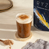 RYZE Nighttime Mushroom Cocoa Starter Bag - HYIE