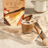 RYZE Mushroom Chai Starter Bag - VZD0