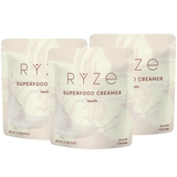 Vanilla Creamer 3-Pack - C2ZC