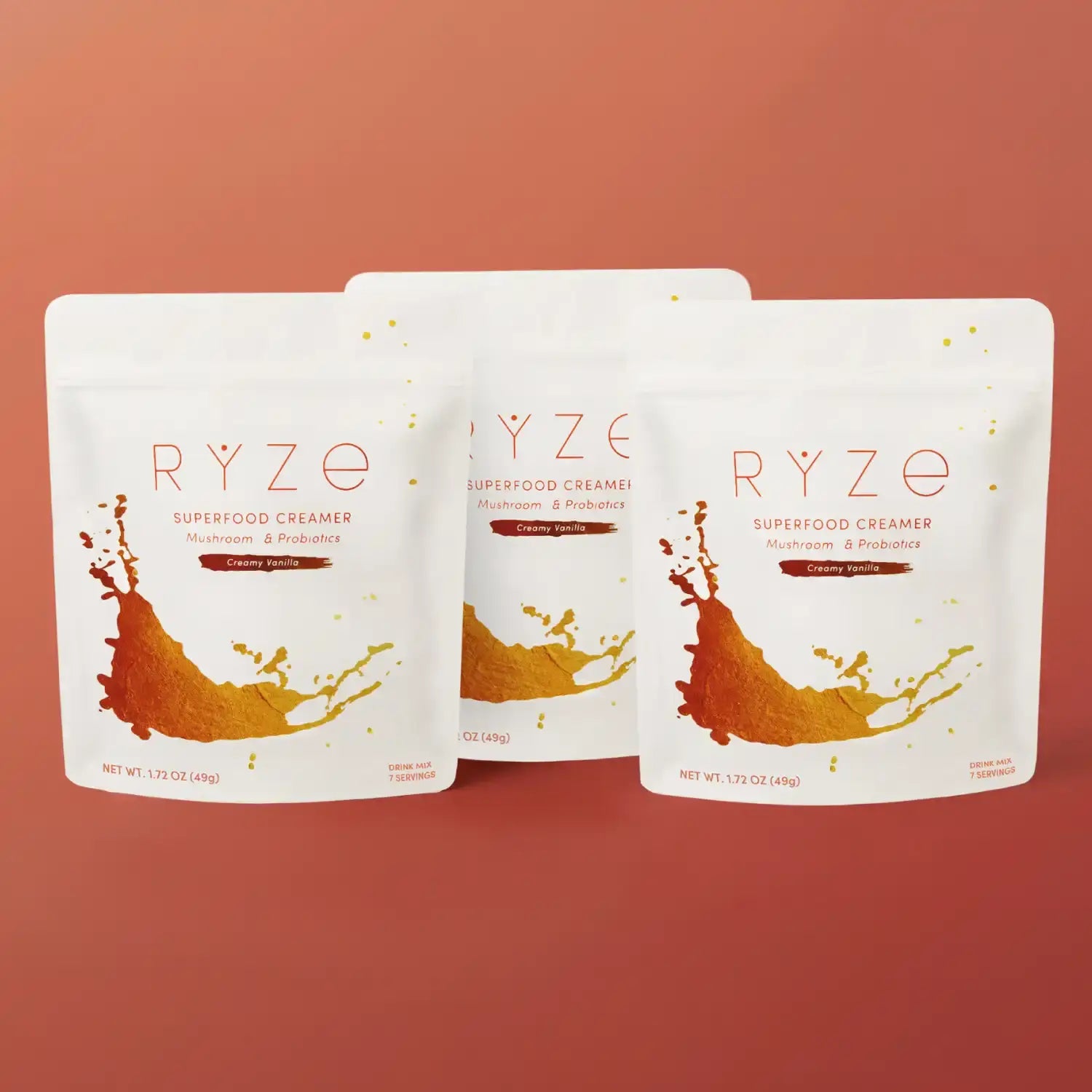 Superfood Creamer Add-On 3 Pk (SPECIAL PRICING) - NPRG