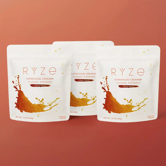 Superfood Creamer Add-On 3 Pk (SPECIAL PRICING) - NPRG