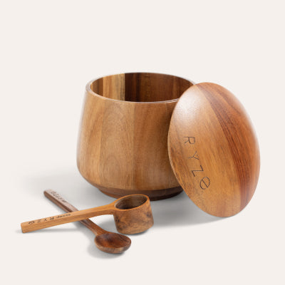 Ritual Gift Set - QXZP