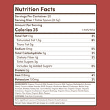 Mushroom Chai (20 Servings) - 3P5M