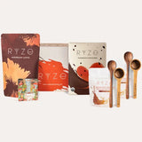 Revitalized Energy Bundle (Coffee + Chocolates) - LFLR