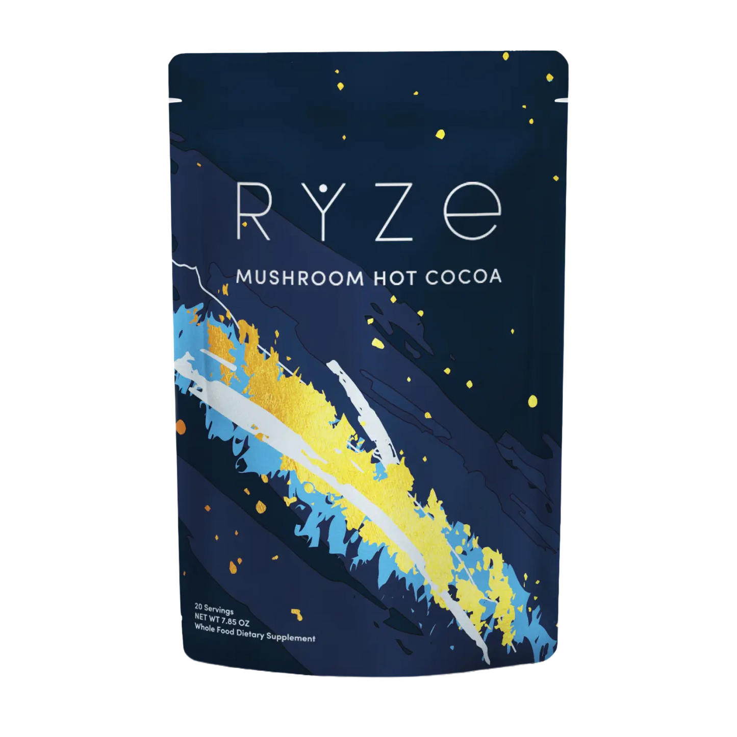 Mushroom Hot Cocoa (20 servings) - HCJJ