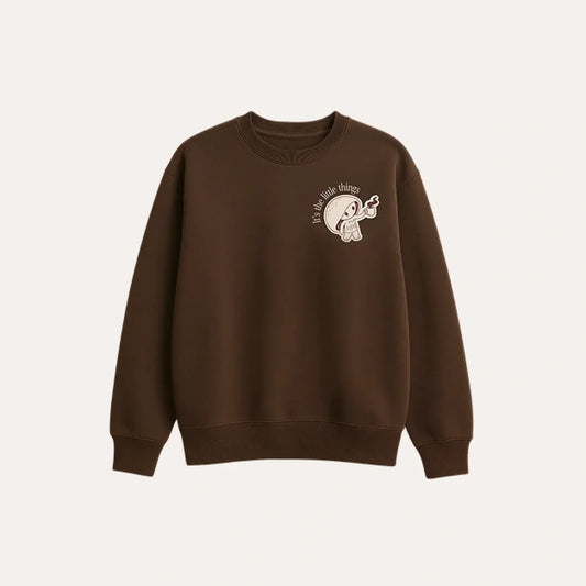 Cozy Rye Crew - P6WT