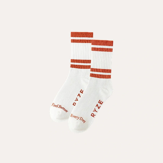 Cozy Socks - 5CC7