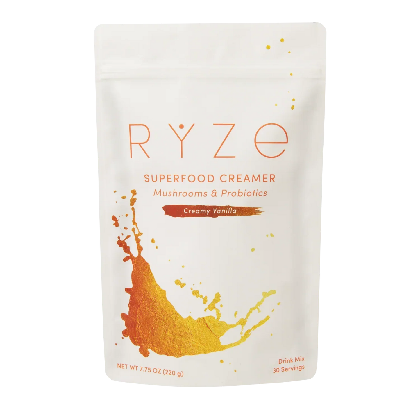 Superfood Creamer Add-on (SPECIAL PRICING) - 6626