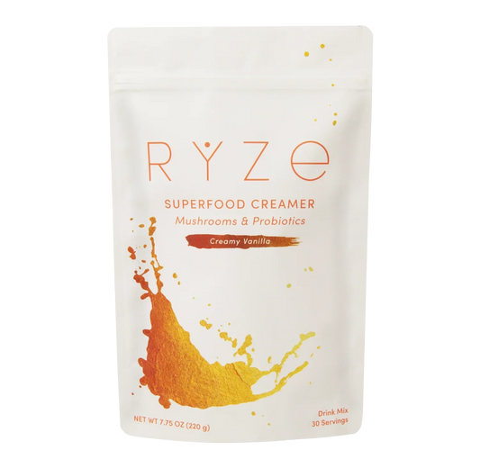 Superfood Creamer Add-on (SPECIAL PRICING) - 6626