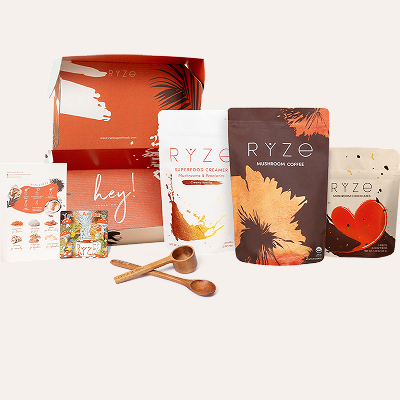 RYZE Gift Set - ADYM