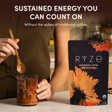 RYZE Ritual Set Dark Roast (90 Day Plan) - R90Y