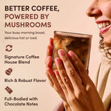 The Ritual Set Dark Roast - OTPF