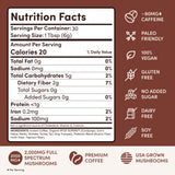 Mushroom Coffee House Blend 30 Servings - R8P8