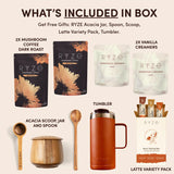 The Ritual Set Dark Roast - OTPF