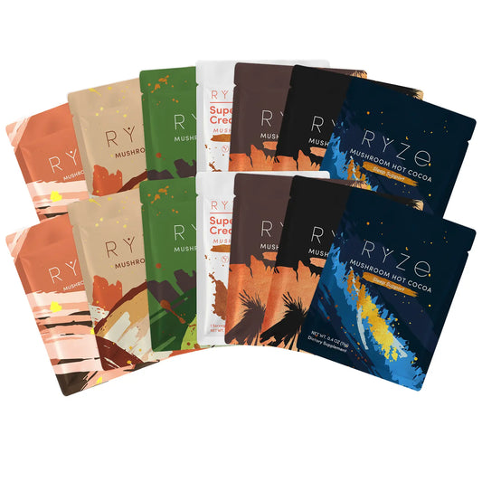 Discovery Kit 14 Serving Add-On (SPECIAL PRICING) - UMIK
