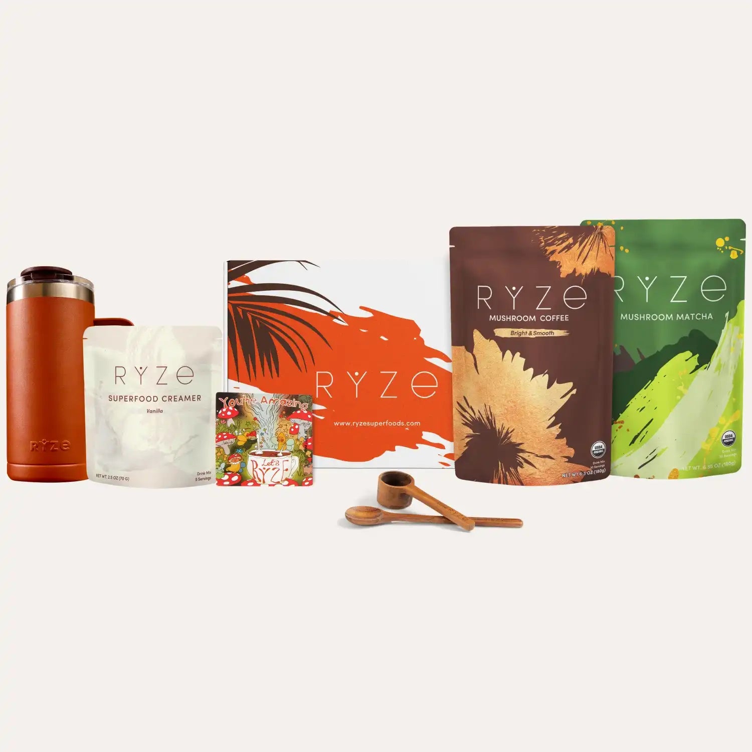 All Day Energy Bundle (Coffee + Matcha) - XDS3