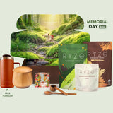 RYZE Ritual Set (Matcha + Coffee) - OW2S