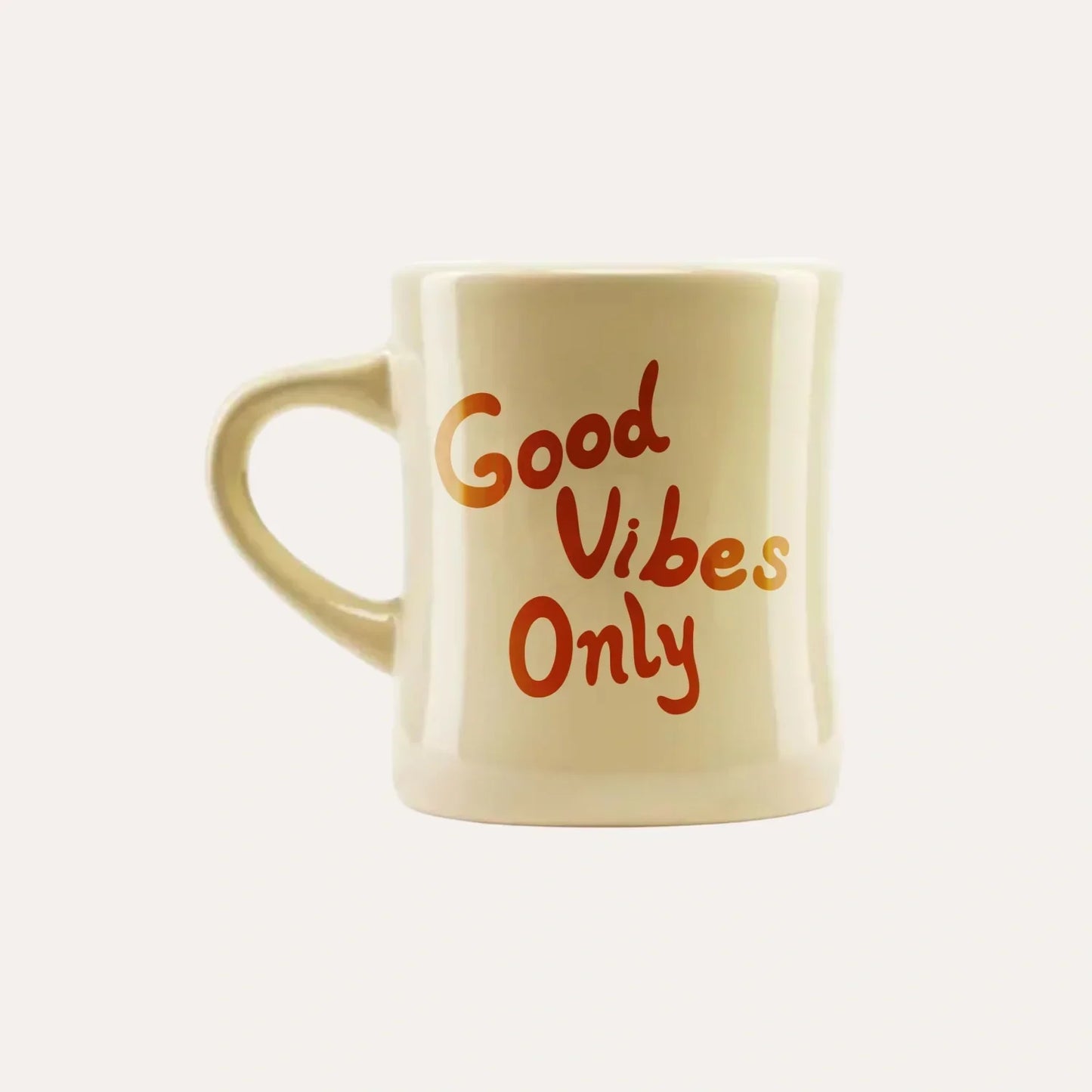 Good Vibes Mug - Z5W1