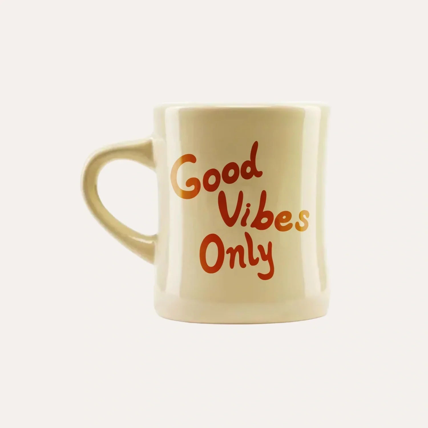 Good Vibes Mug - Z5W1