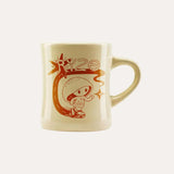 Good Vibes Mug - Z5W1