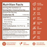 Mushroom Coffee (1 pack - 30 Servings) - M1M9