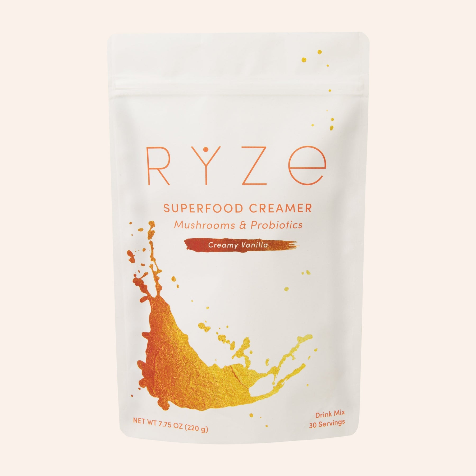 Superfood Creamer (30 Servings) - Z9XK