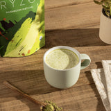 Mushroom Matcha (30 Servings) - OWP6