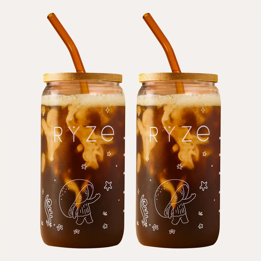 Limited Edition Glass Set - N30Y