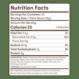 Mushroom Matcha (1 Pack - 30 Servings) - 2Z6T
