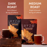 RYZE Ritual Set Original Blend - LJ2O