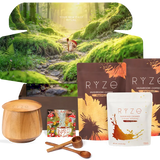 RYZE Ritual Set (90 Day Plan) - A7KF