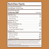 Mushroom Overnight Oats 14 Servings - KO1B