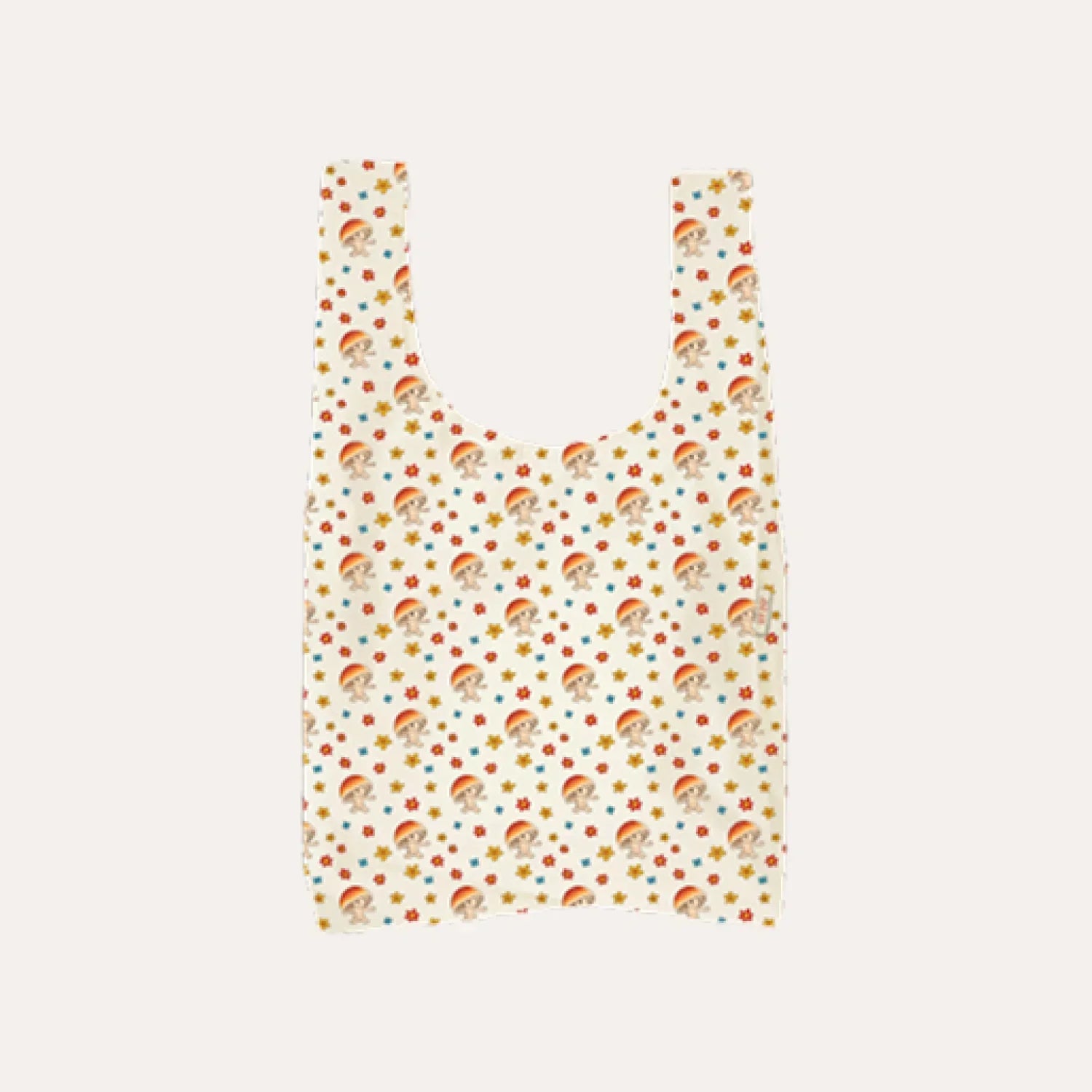 Flower Power Bag - 07U6