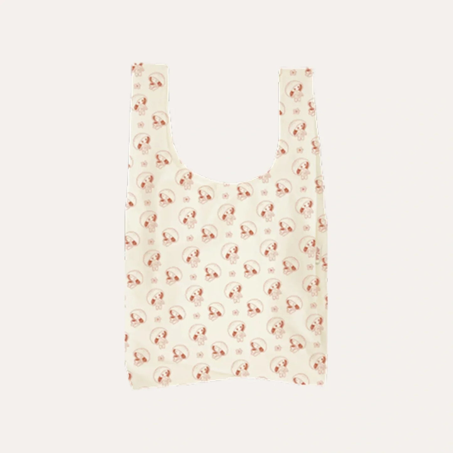 Rye World Bag - L4DM