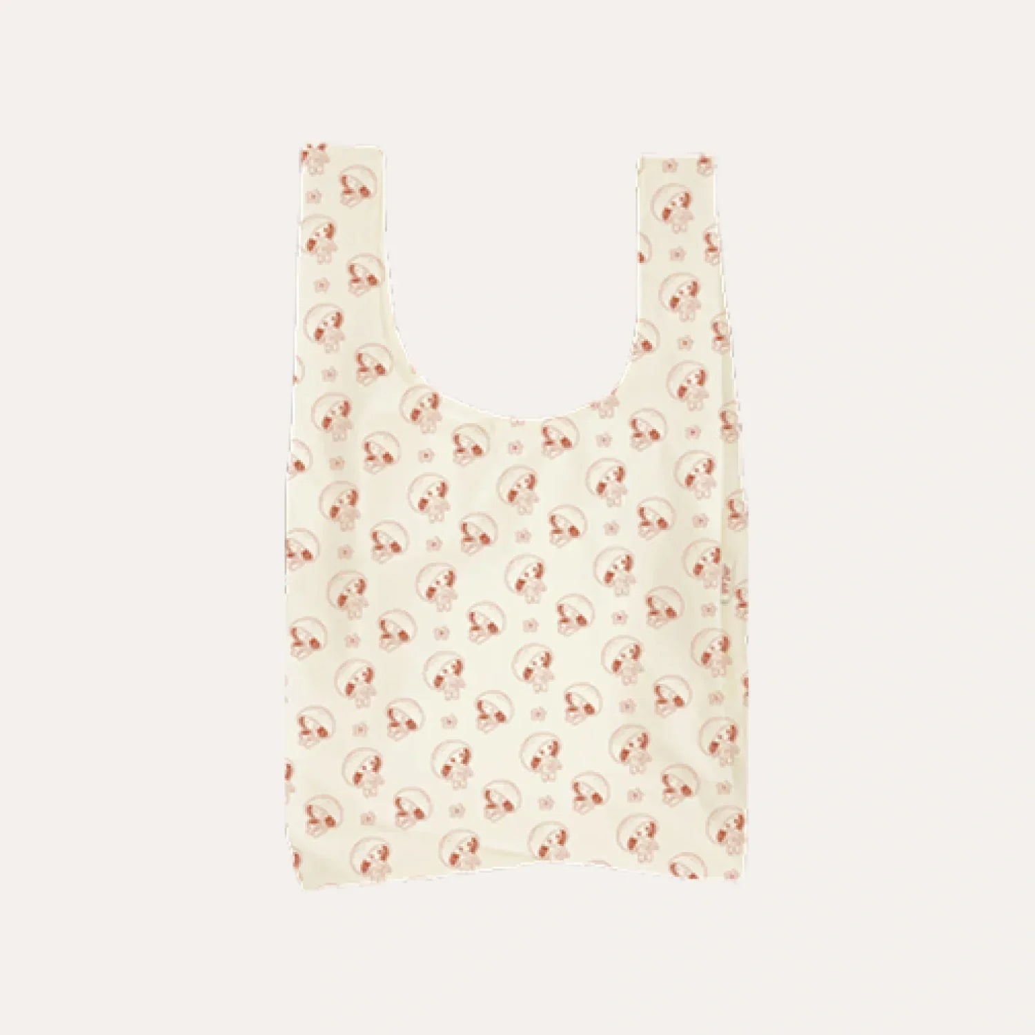 Rye World Bag - L4DM