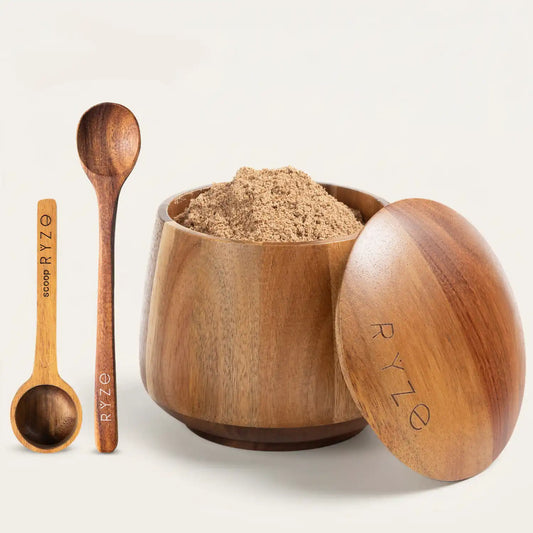 Stash + Scoop Set - 5QUL