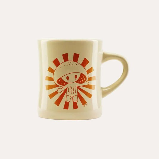 Feel Better Every Day Mug - Y9OP