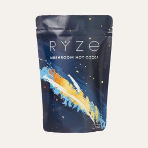 Mushroom Hot Cocoa (3 Month Upgrade) Rebill - VLEV