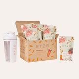 Mushroom Overnight Oats Starter Pack - FW91