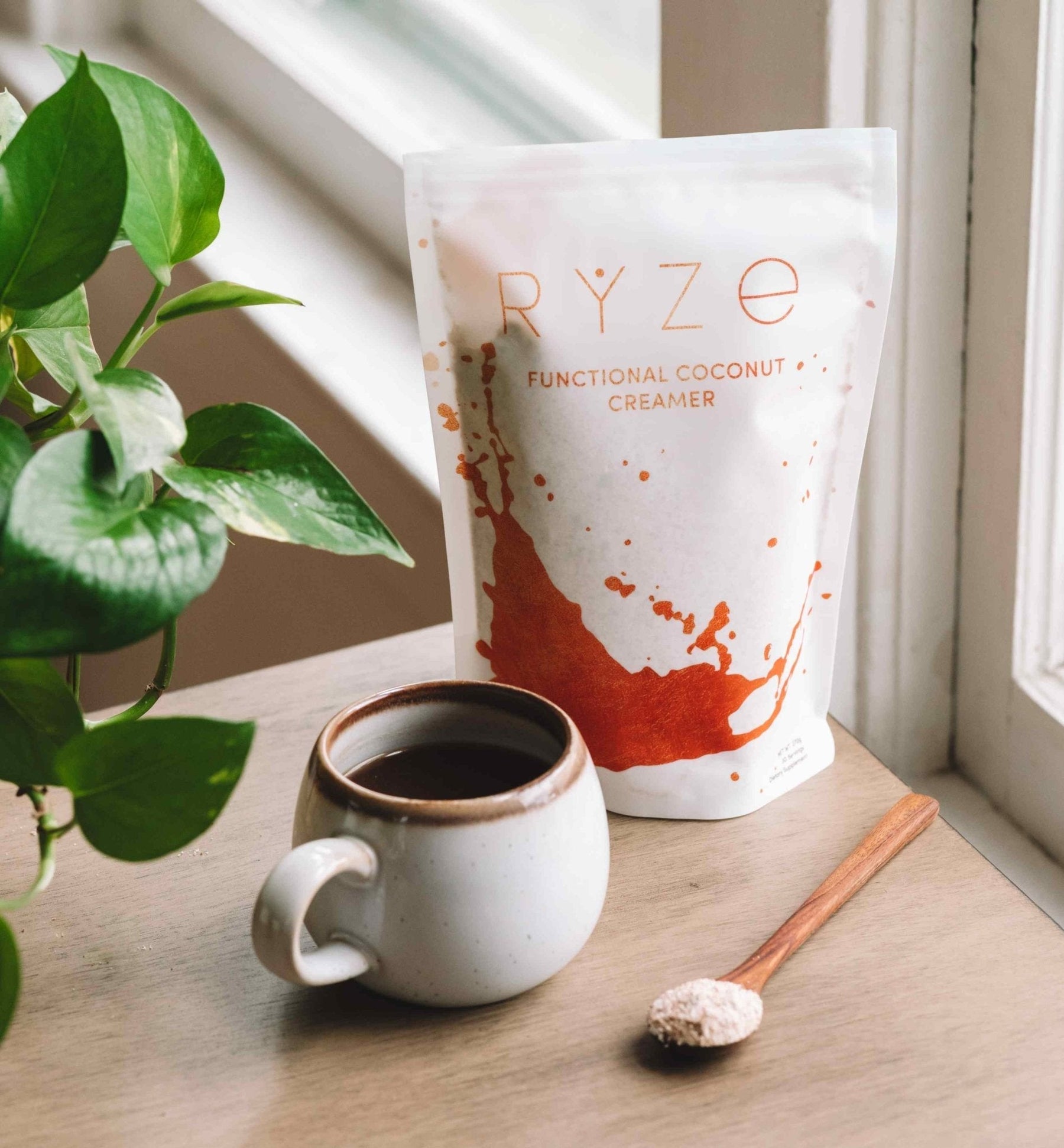 Probiotic Creamer (SPECIAL PRICING) - M0JS