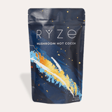 RYZE Hot Cocoa - with 6 Sleep Superfoods to Help Fall Asleep and Stay Asleep - YBBE